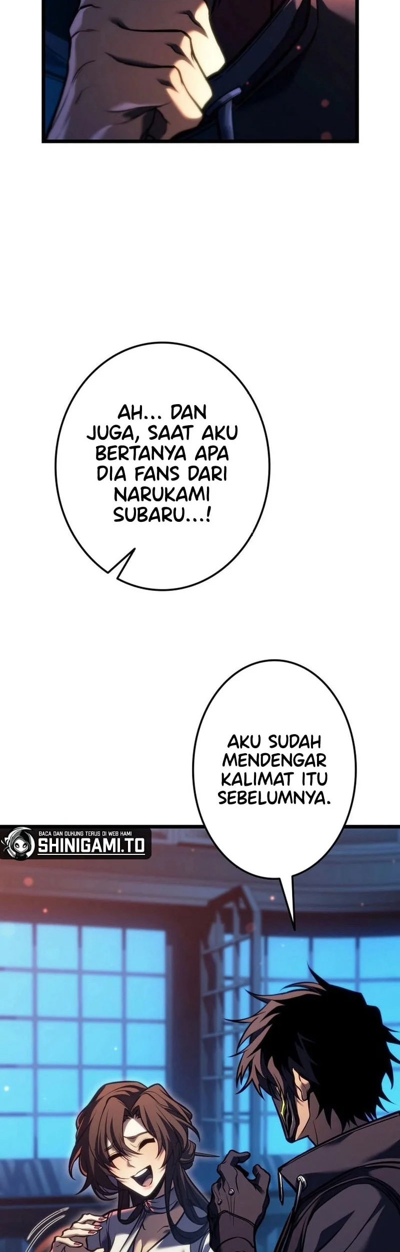 Reincarnator’s Stream chapter 34 halaman 15