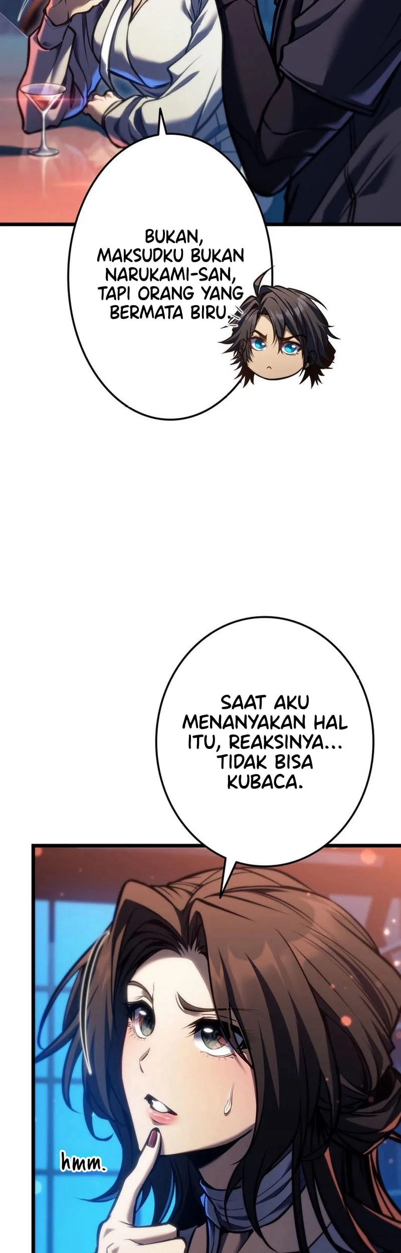 Reincarnator’s Stream chapter 34 halaman 16