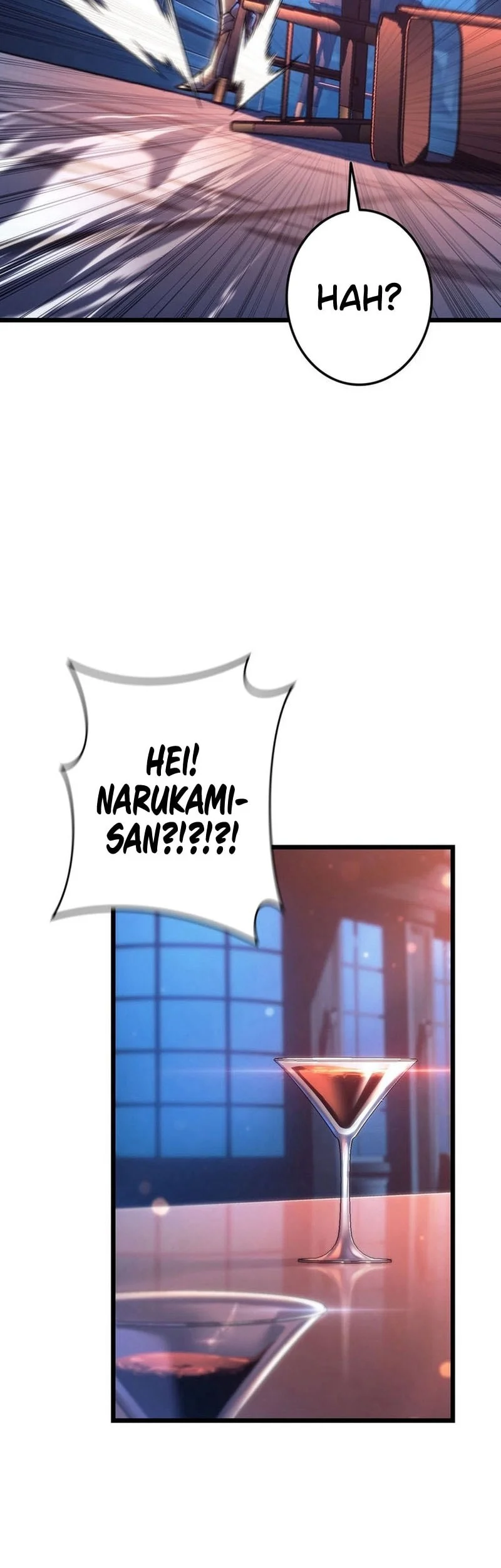 Reincarnator’s Stream chapter 34 halaman 23