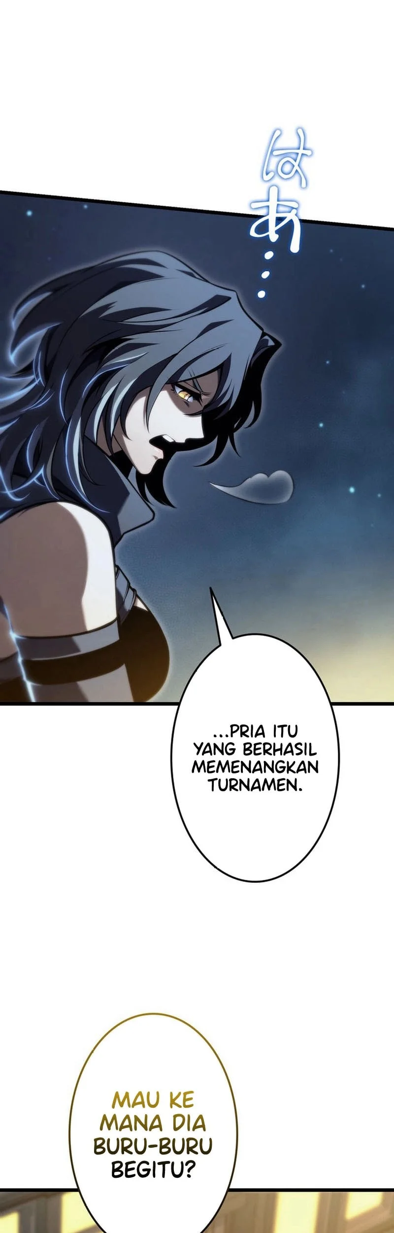 Reincarnator’s Stream chapter 34 halaman 30