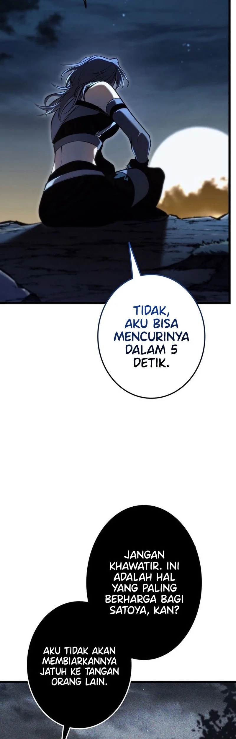 Reincarnator’s Stream chapter 34 halaman 32