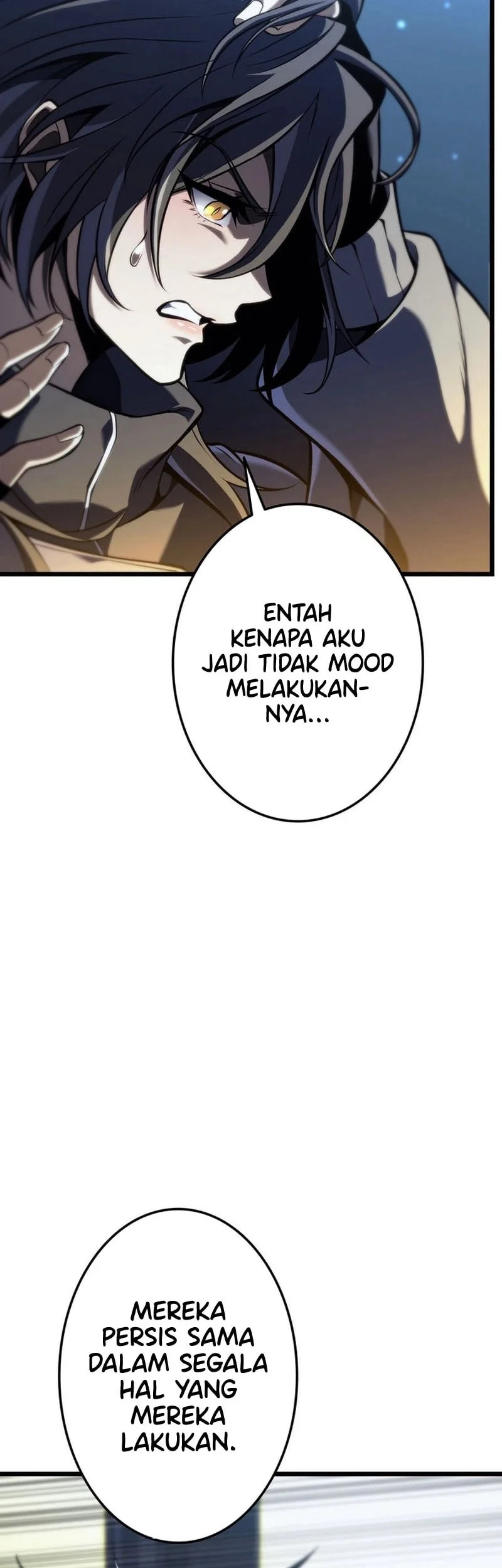 Reincarnator’s Stream chapter 34 halaman 35