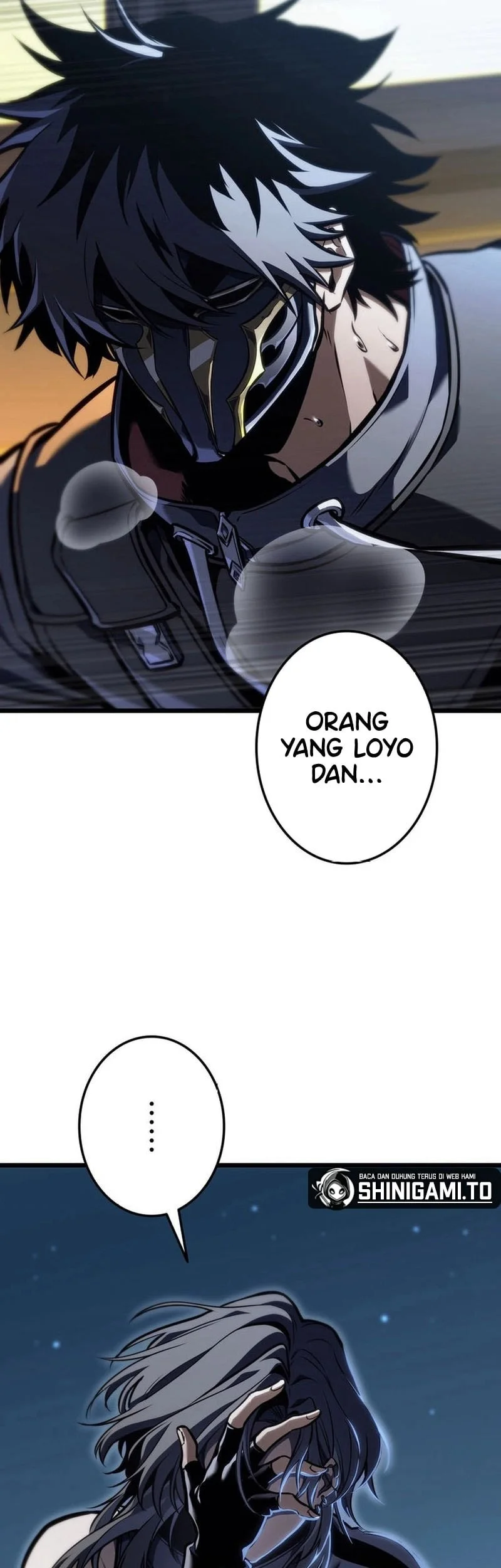 Reincarnator’s Stream chapter 34 halaman 36