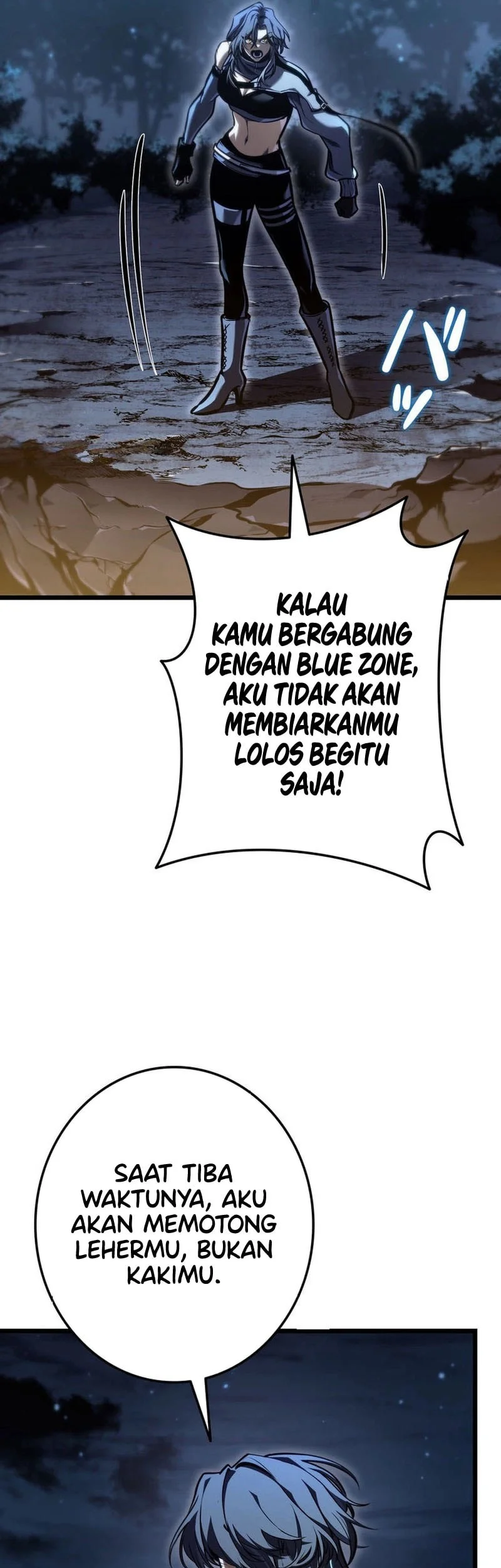 Reincarnator’s Stream chapter 34 halaman 38