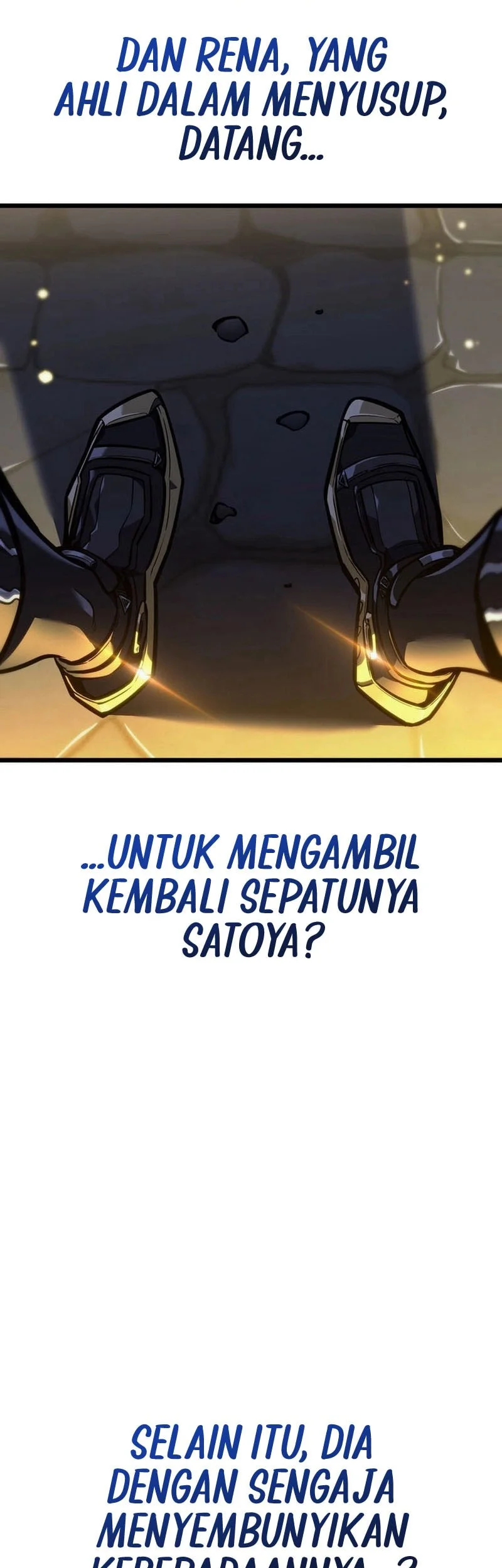 Reincarnator’s Stream chapter 34 halaman 46