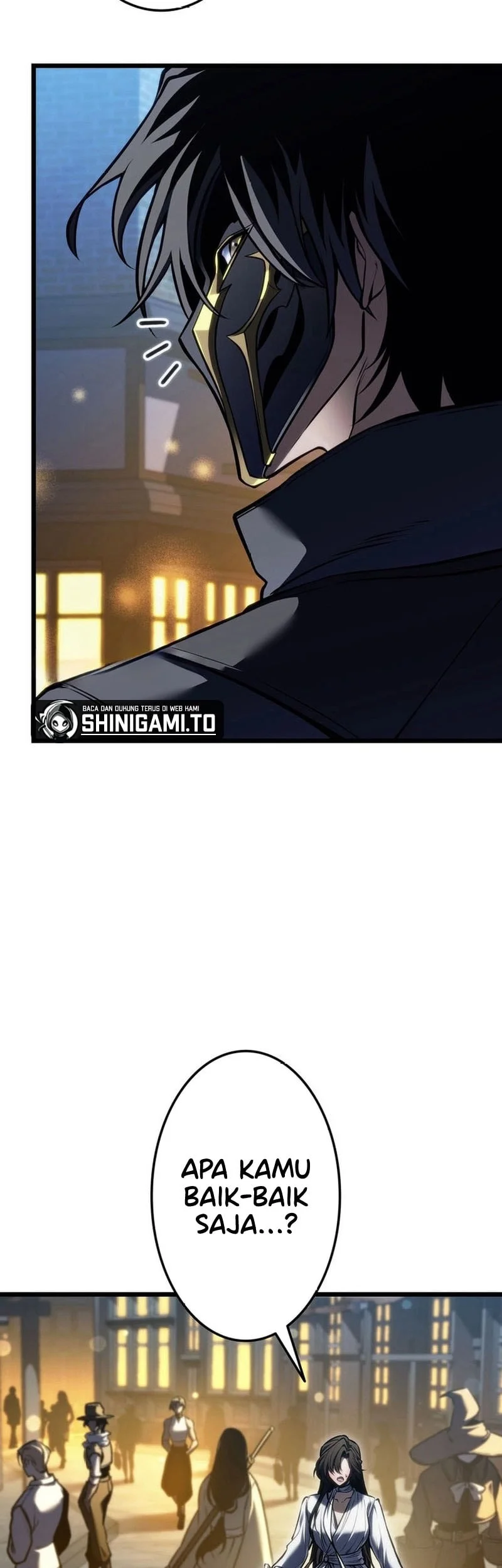 Reincarnator’s Stream chapter 34 halaman 52