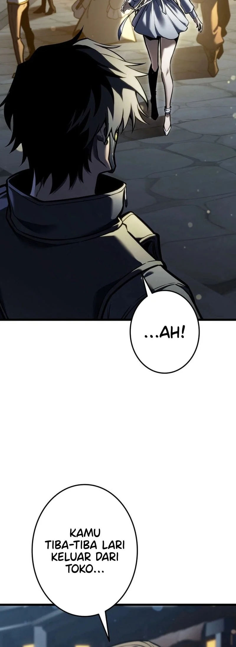 Reincarnator’s Stream chapter 34 halaman 53