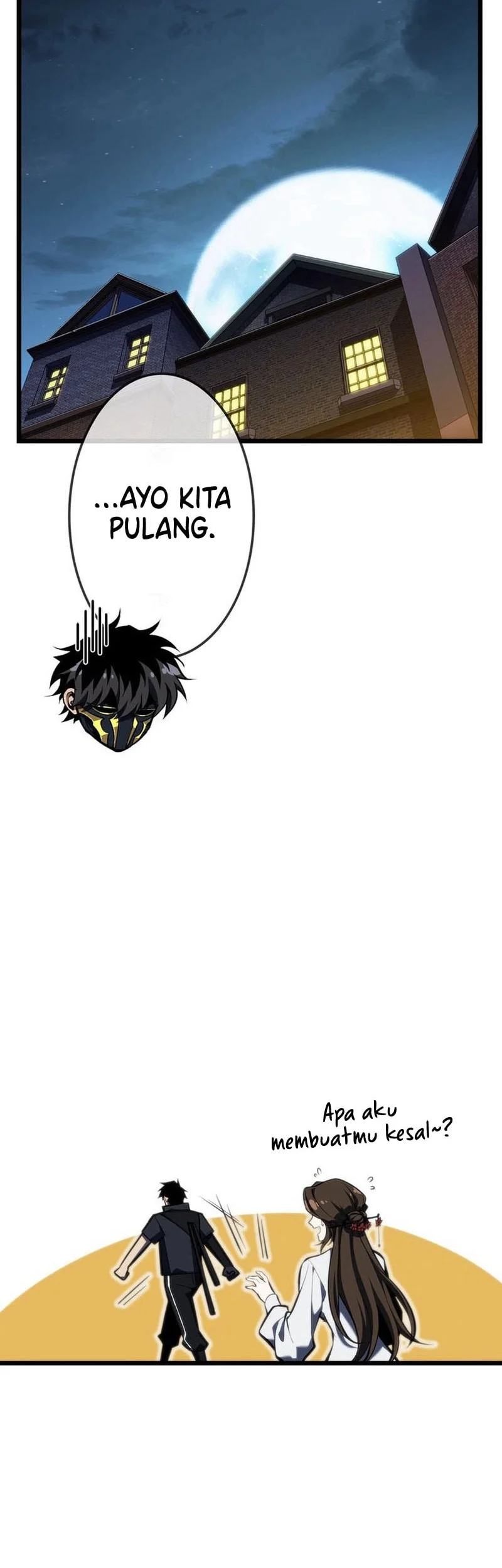 Reincarnator’s Stream chapter 34 halaman 59
