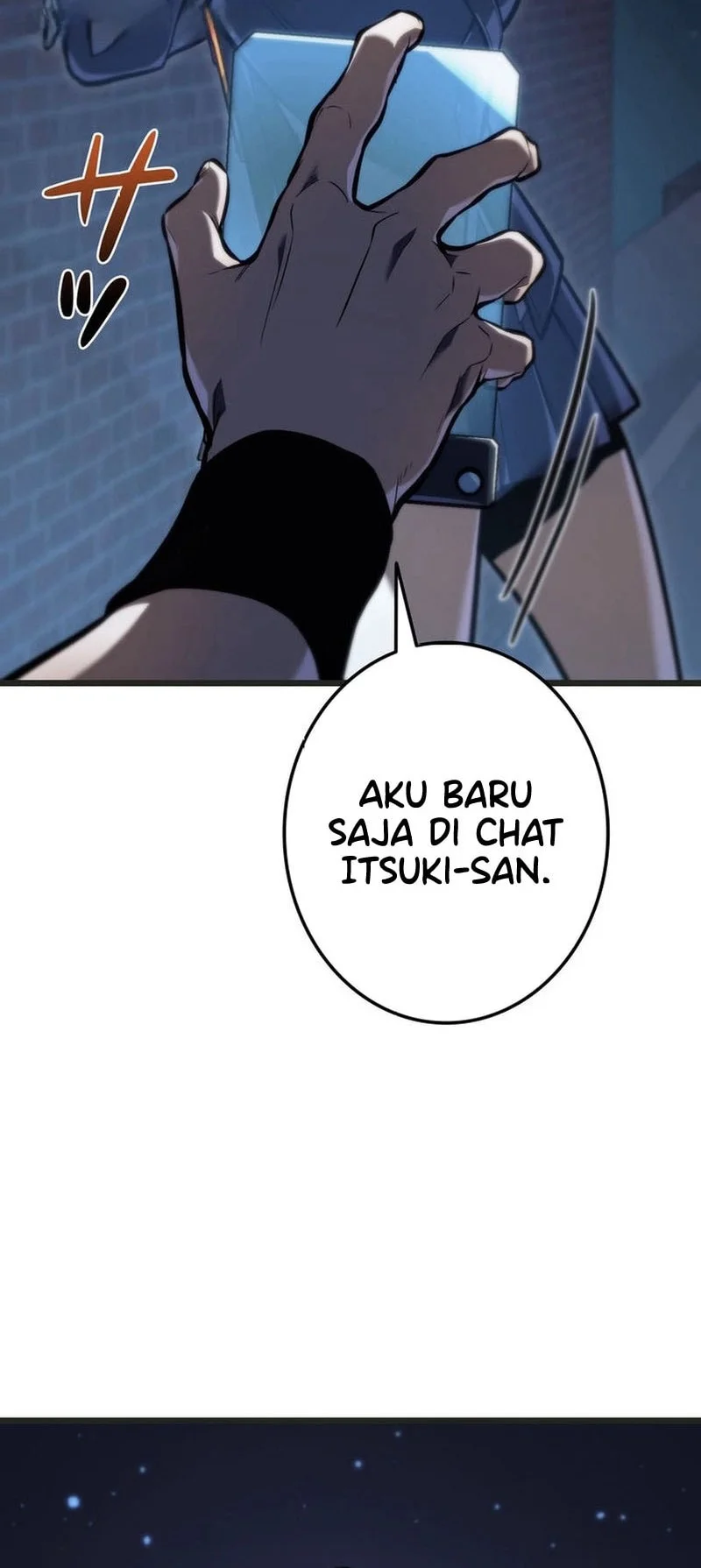 Reincarnator’s Stream chapter 34 halaman 65