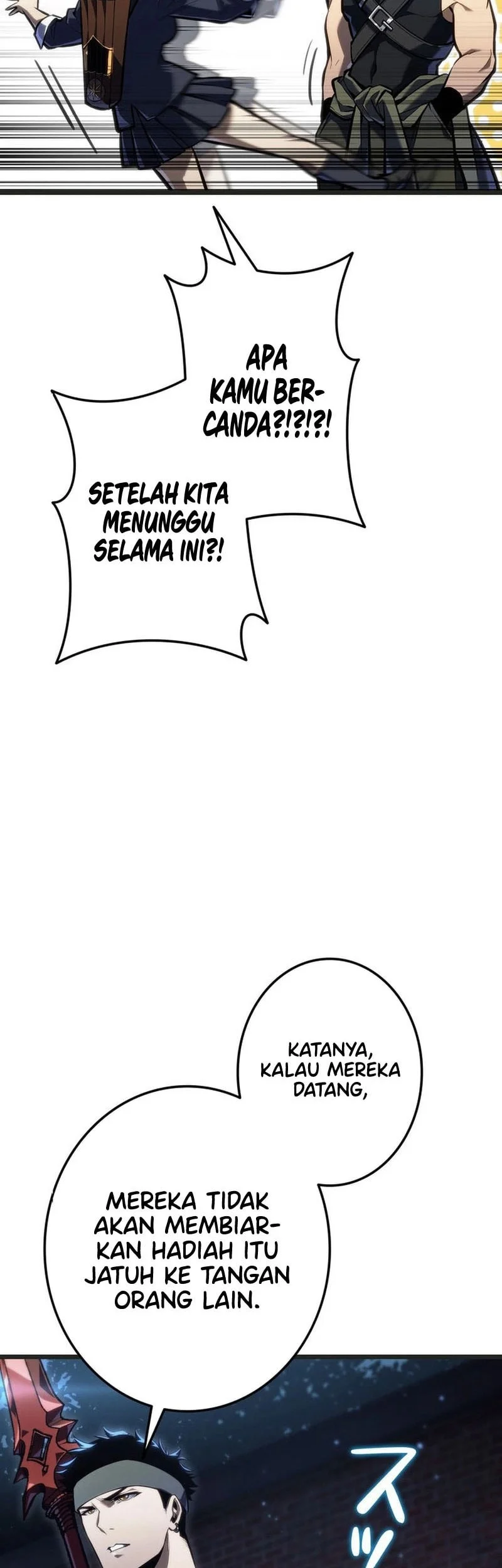 Reincarnator’s Stream chapter 34 halaman 67