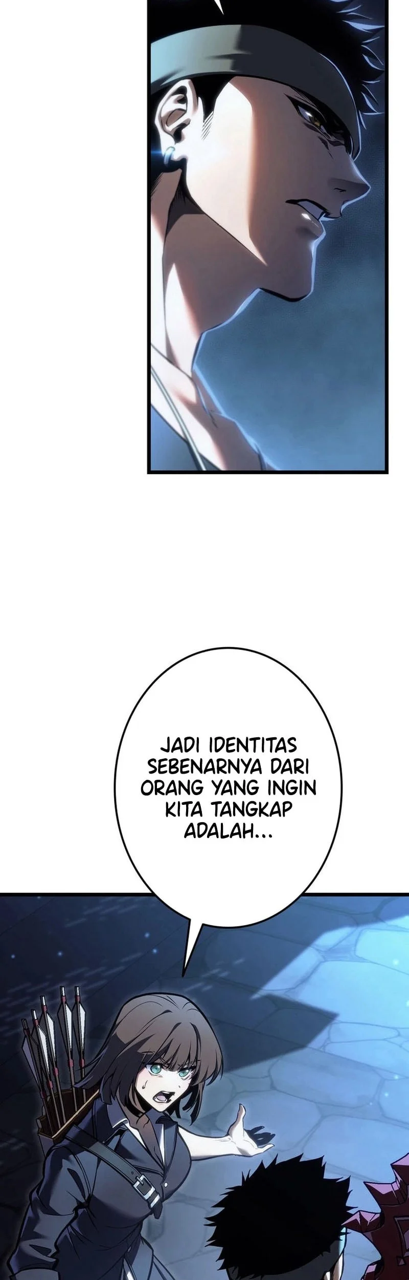 Reincarnator’s Stream chapter 34 halaman 71