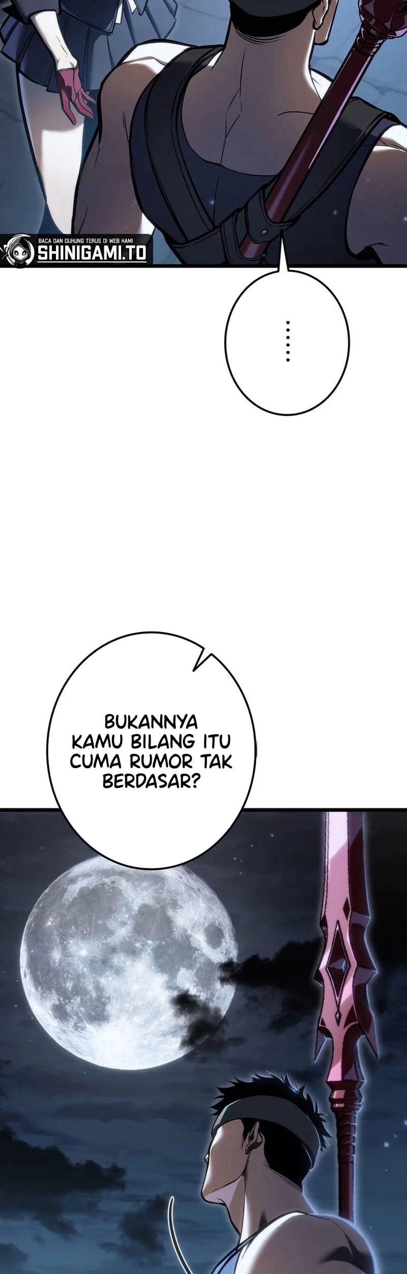 Reincarnator’s Stream chapter 34 halaman 72