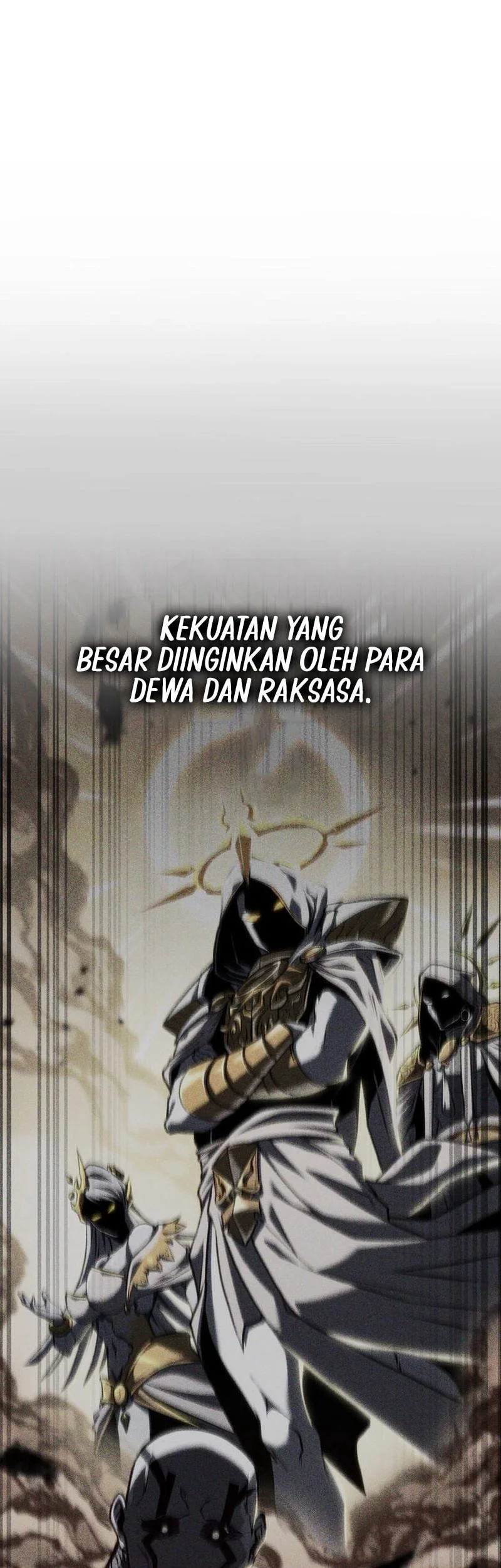 Reincarnator’s Stream Bab 35 halaman 14