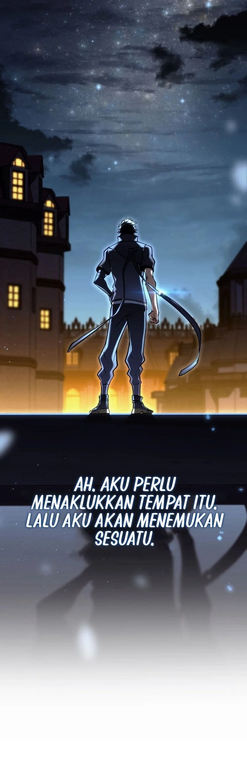 Reincarnator’s Stream Bab 35 halaman 19