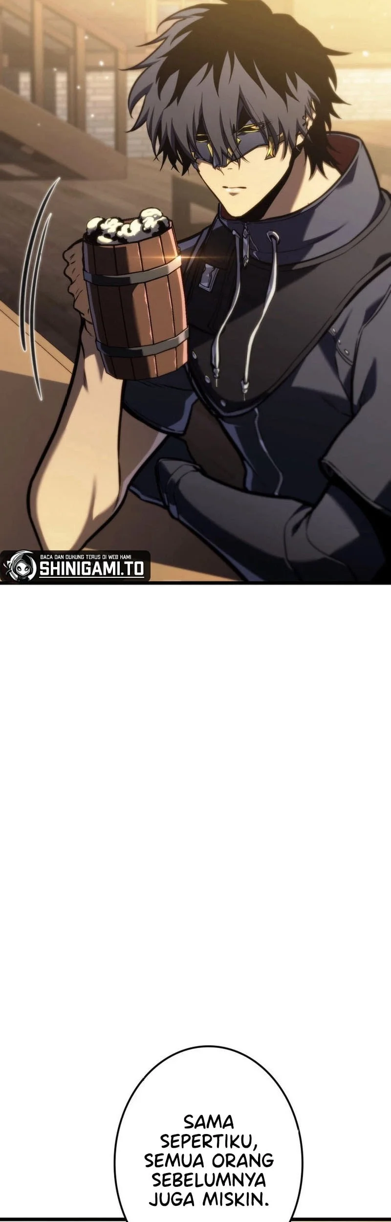 Reincarnator’s Stream Bab 35 halaman 42