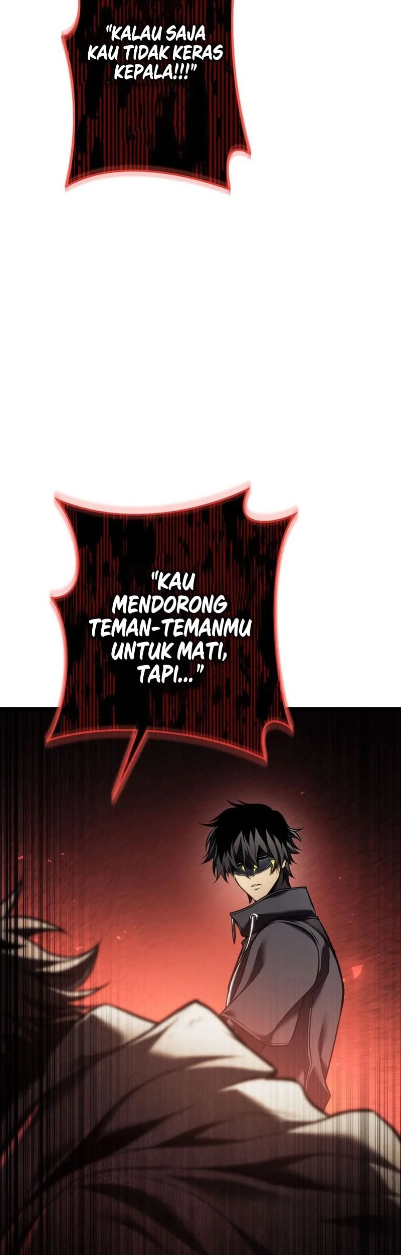 Reincarnator’s Stream Bab 35 halaman 62
