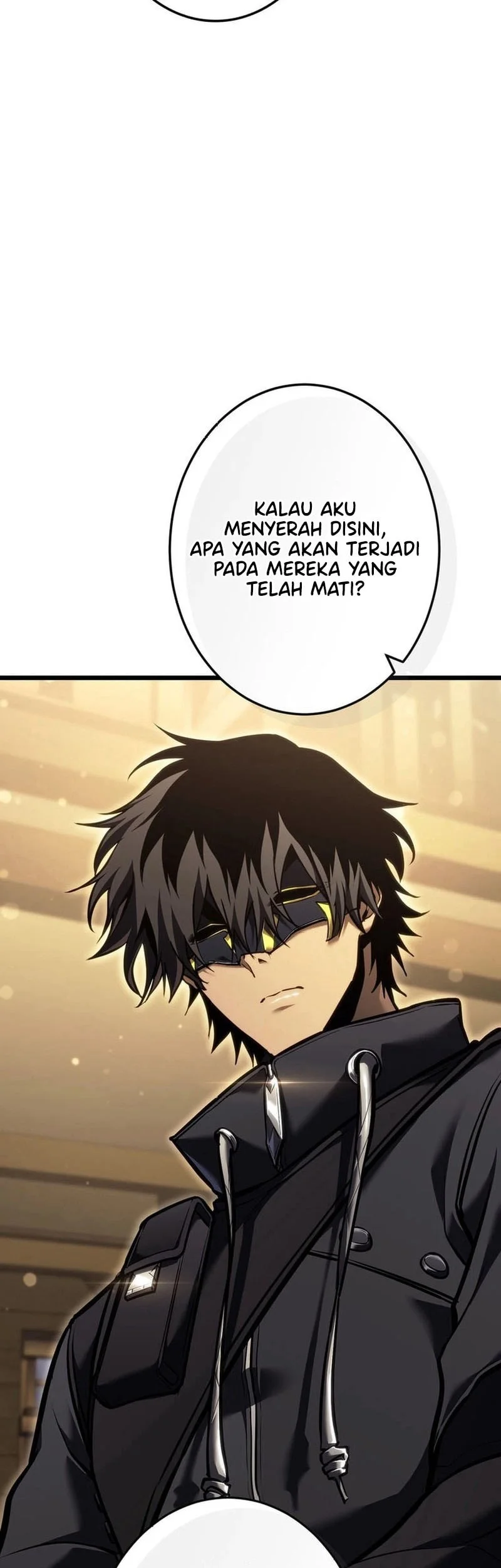 Reincarnator’s Stream Bab 35 halaman 67