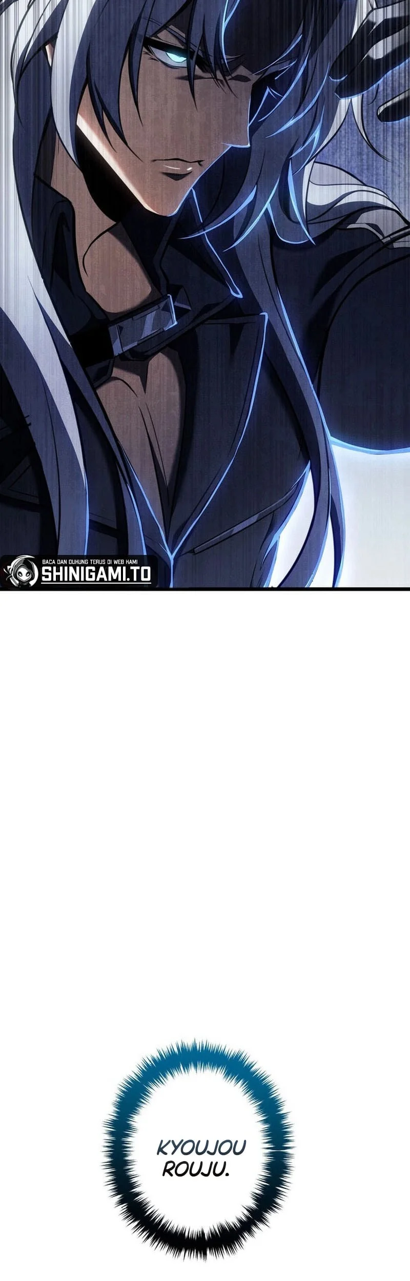Reincarnator’s Stream Bab 35 halaman 79