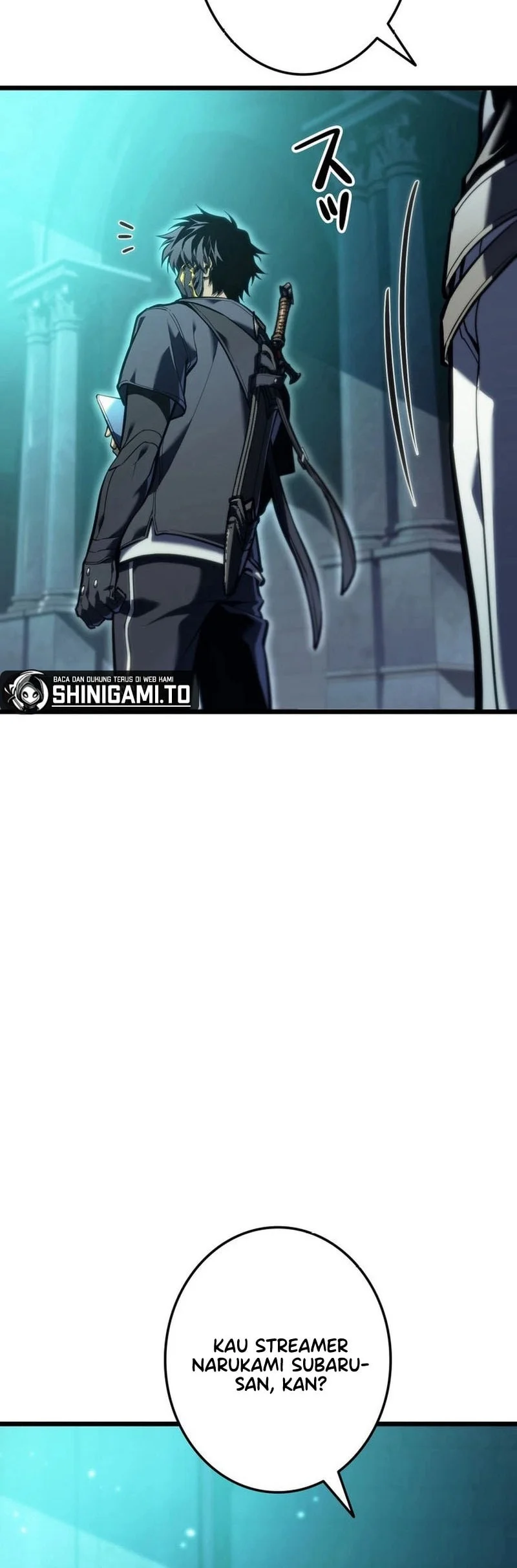 Reincarnator’s Stream Bab 35 halaman 92