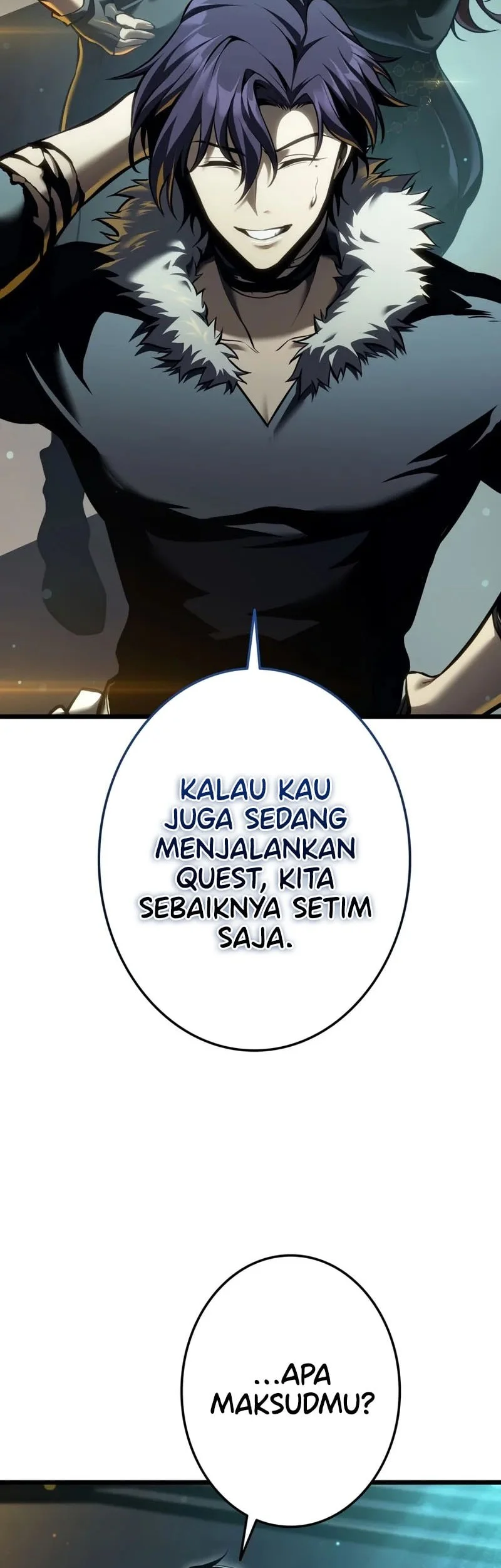 Reincarnator’s Stream Bab 36 halaman 3