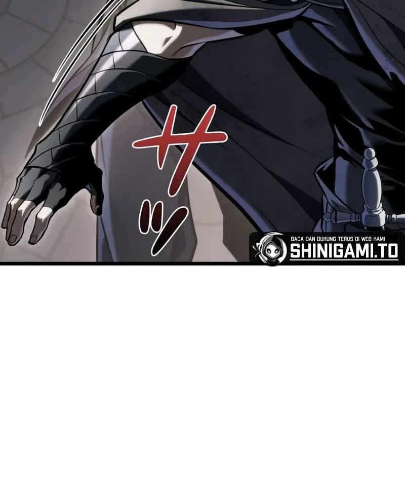Reincarnator’s Stream Bab 36 halaman 33