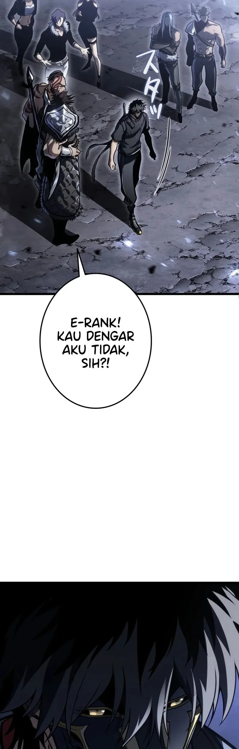 Reincarnator’s Stream Bab 36 halaman 59