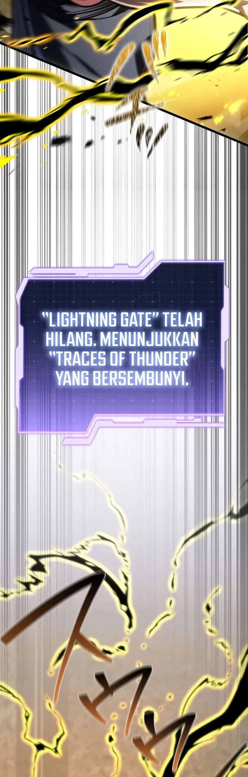 Reincarnator’s Stream Bab 36 halaman 67