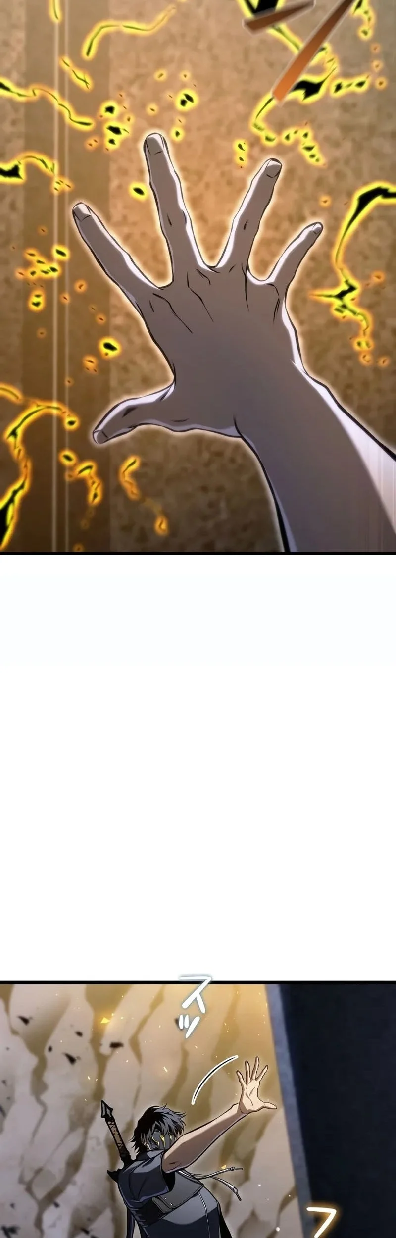 Reincarnator’s Stream Bab 36 halaman 68