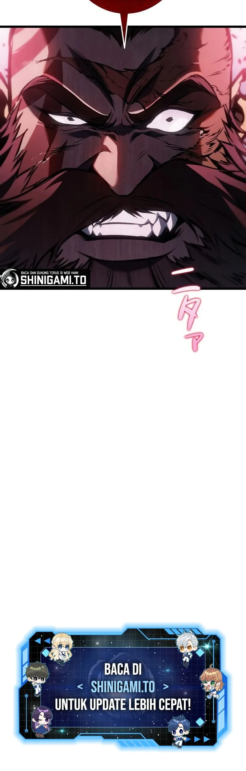Reincarnator’s Stream Bab 36 halaman 77