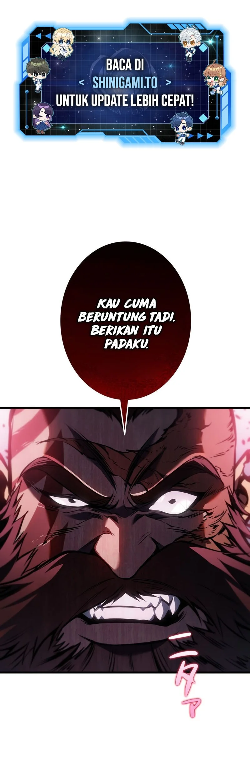 Reincarnator’s Stream Bab 37 halaman 2