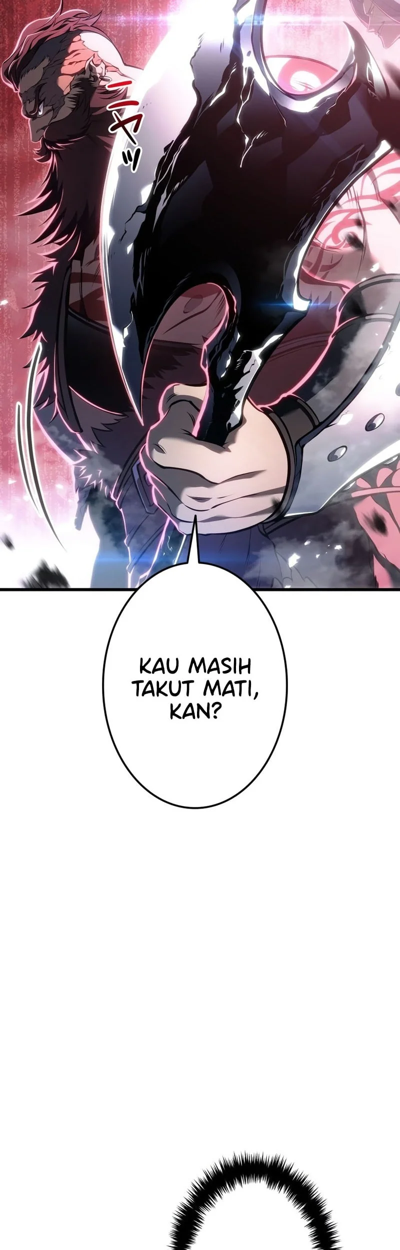 Reincarnator’s Stream Bab 37 halaman 5