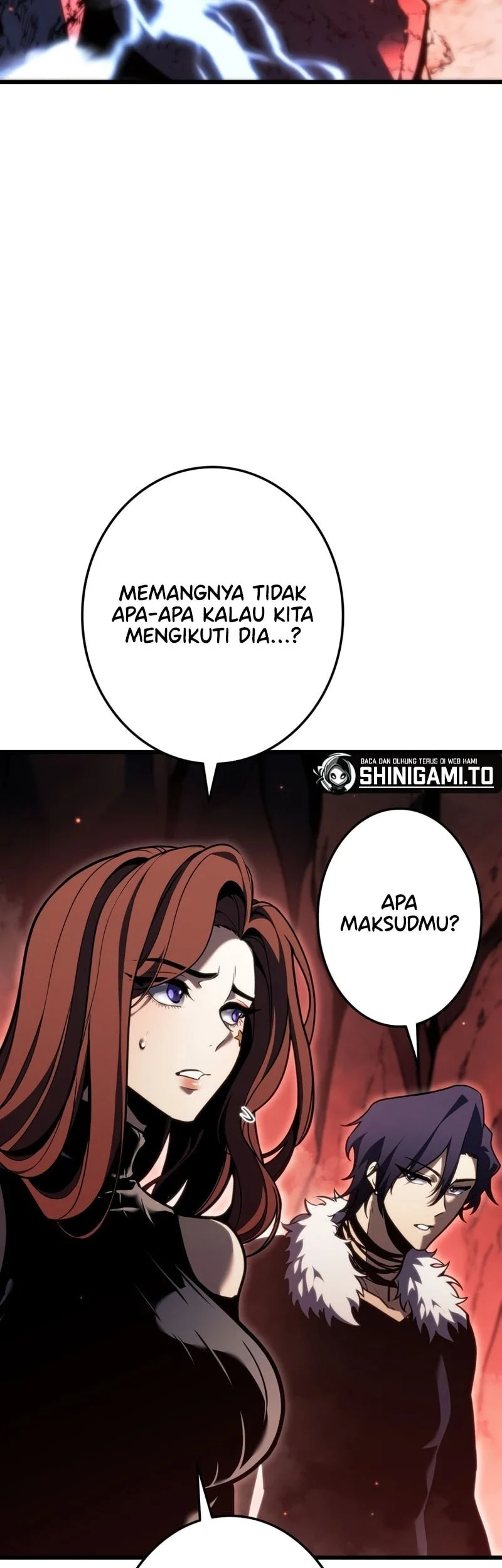 Reincarnator’s Stream Bab 37 halaman 41