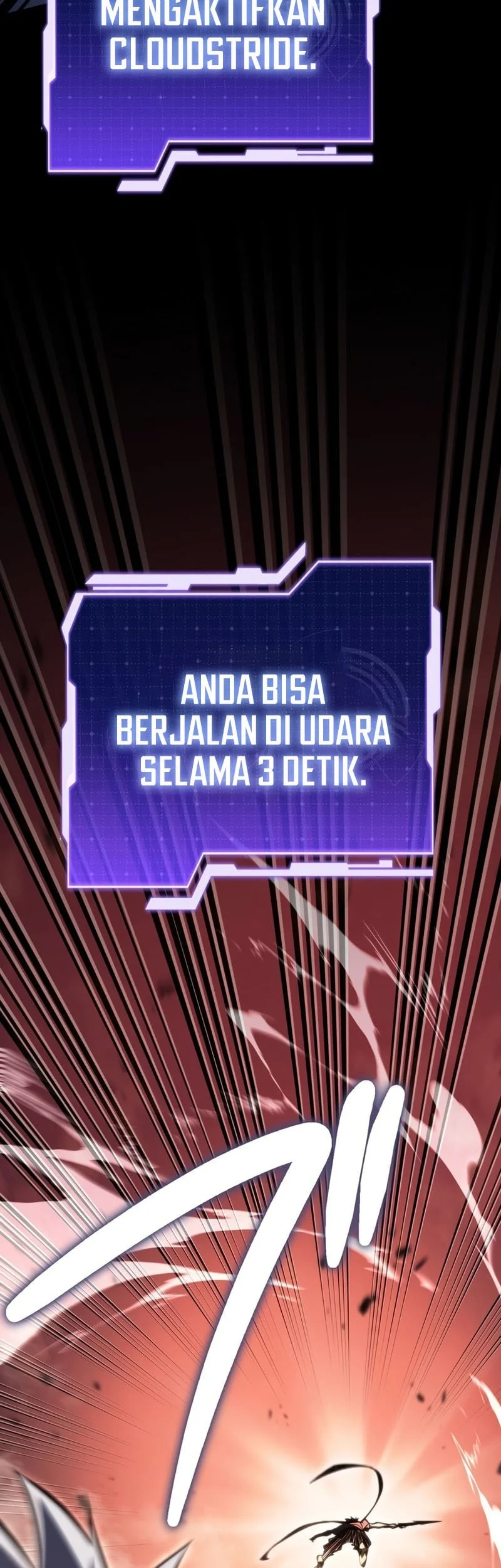 Reincarnator’s Stream Bab 37 halaman 61