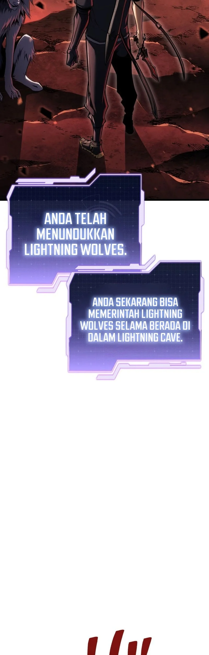 Reincarnator’s Stream Bab 37 halaman 83