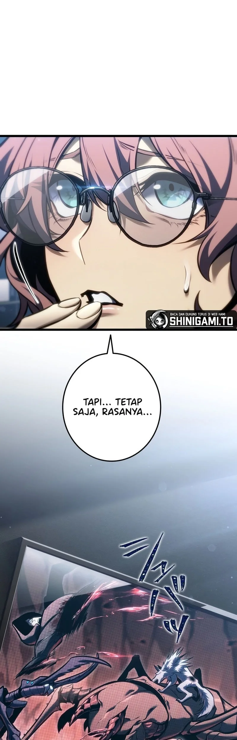 Reincarnator’s Stream Bab 38 halaman 23