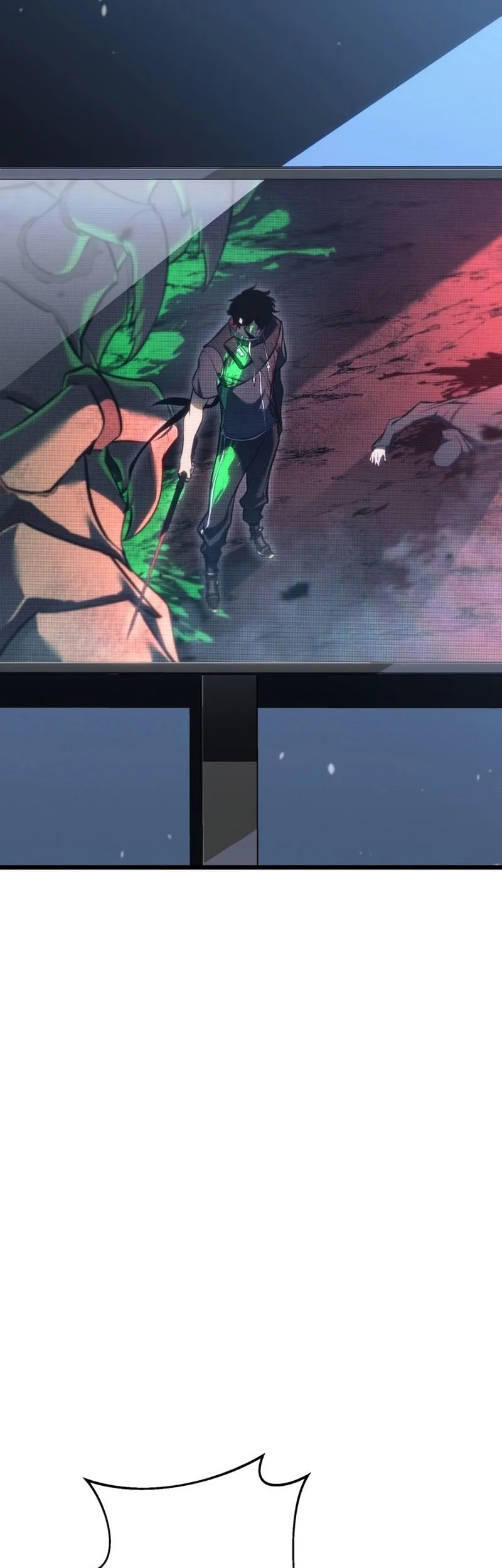 Reincarnator’s Stream Bab 38 halaman 40