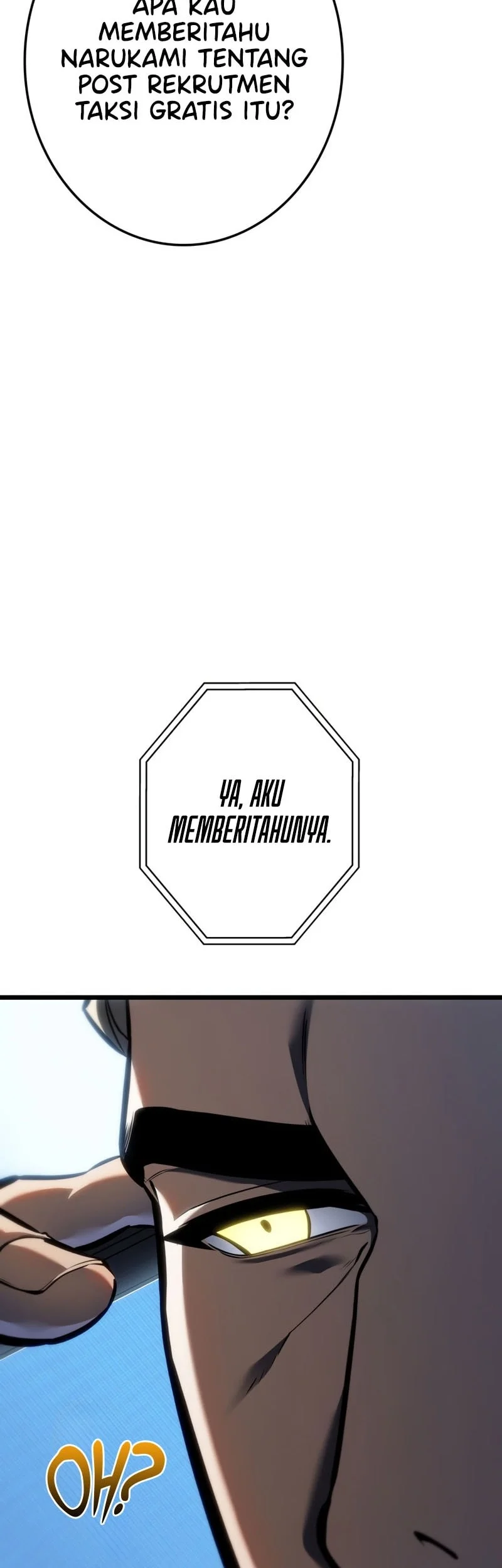 Reincarnator’s Stream Bab 38 halaman 47