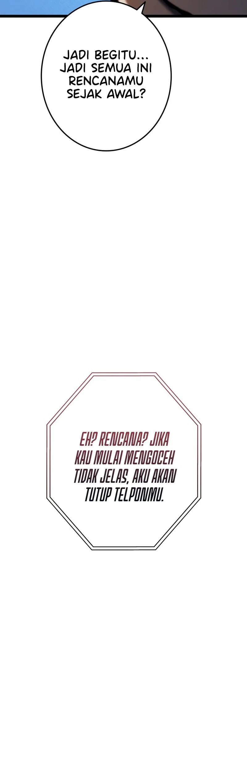 Reincarnator’s Stream Bab 38 halaman 48
