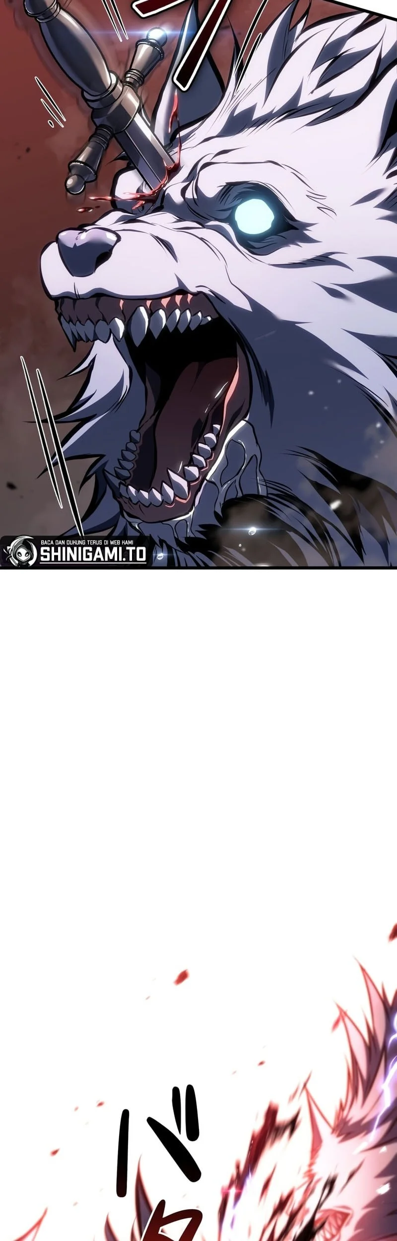 Reincarnator’s Stream Bab 38 halaman 64