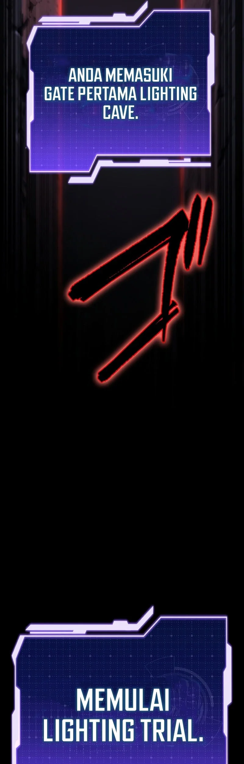 Reincarnator’s Stream Bab 38 halaman 86
