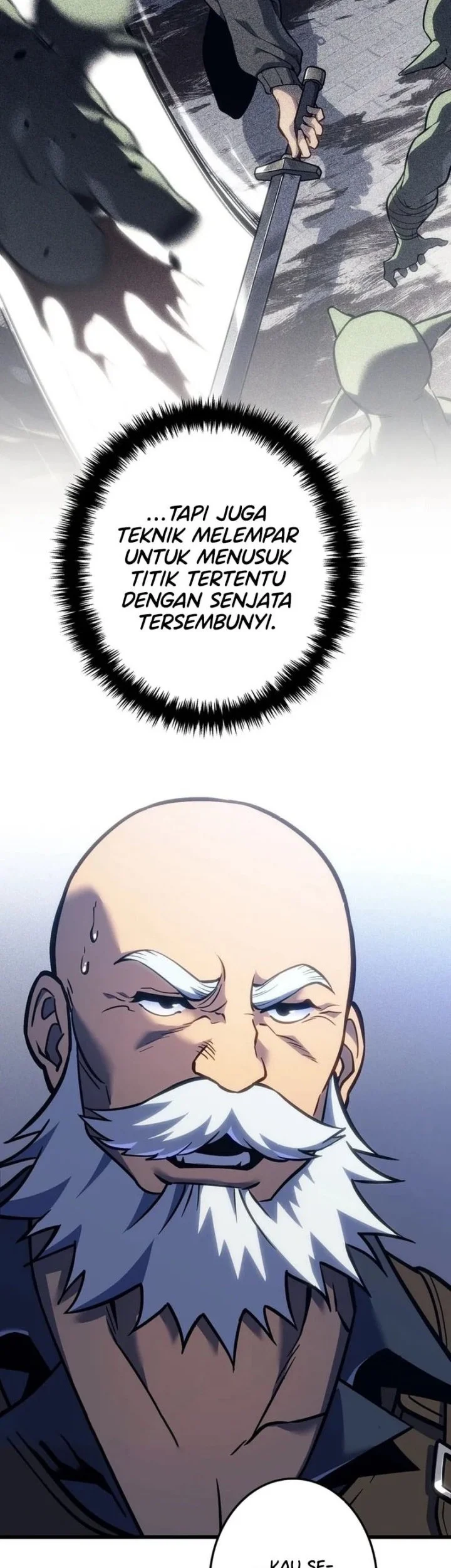 Reincarnator’s Stream Bab 4 halaman 42