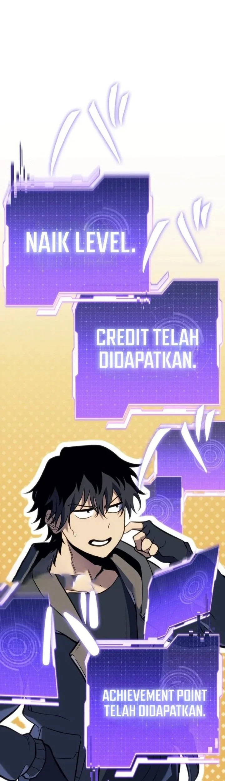Reincarnator’s Stream Bab 4 halaman 50