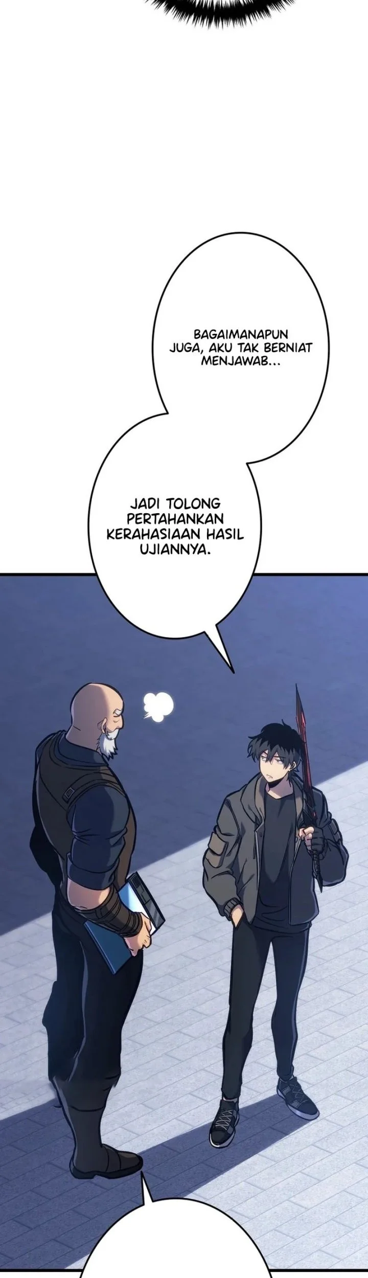 Reincarnator’s Stream Bab 4 halaman 78
