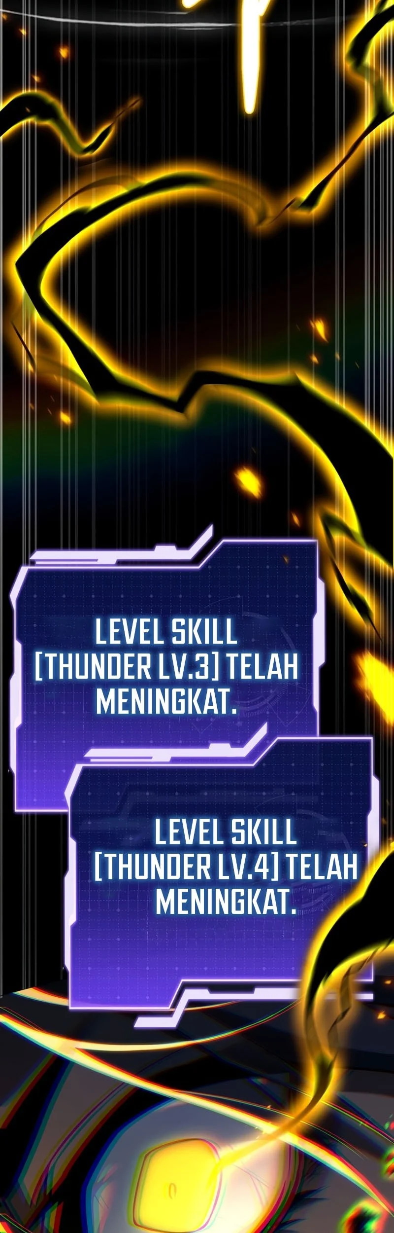 Reincarnator’s Stream Bab 40 halaman 12