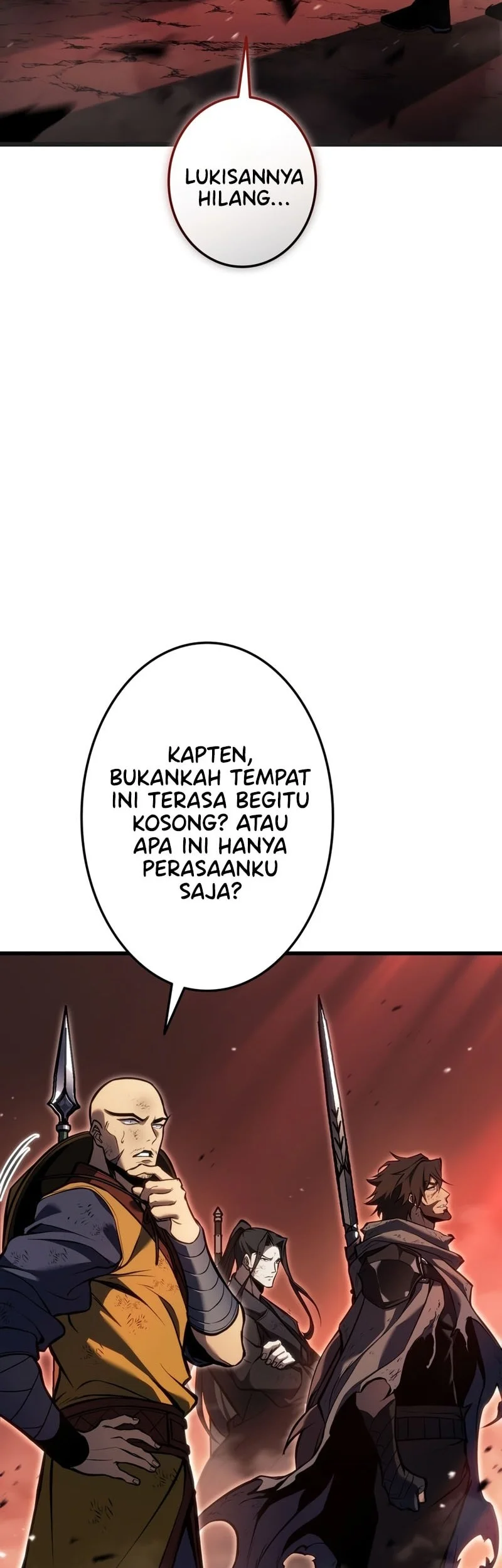Reincarnator’s Stream Bab 40 halaman 19