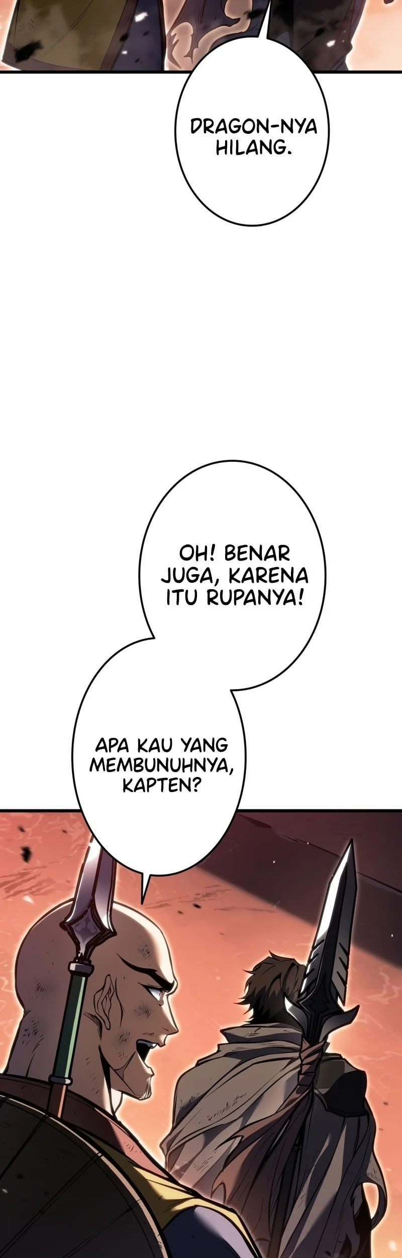 Reincarnator’s Stream Bab 40 halaman 20