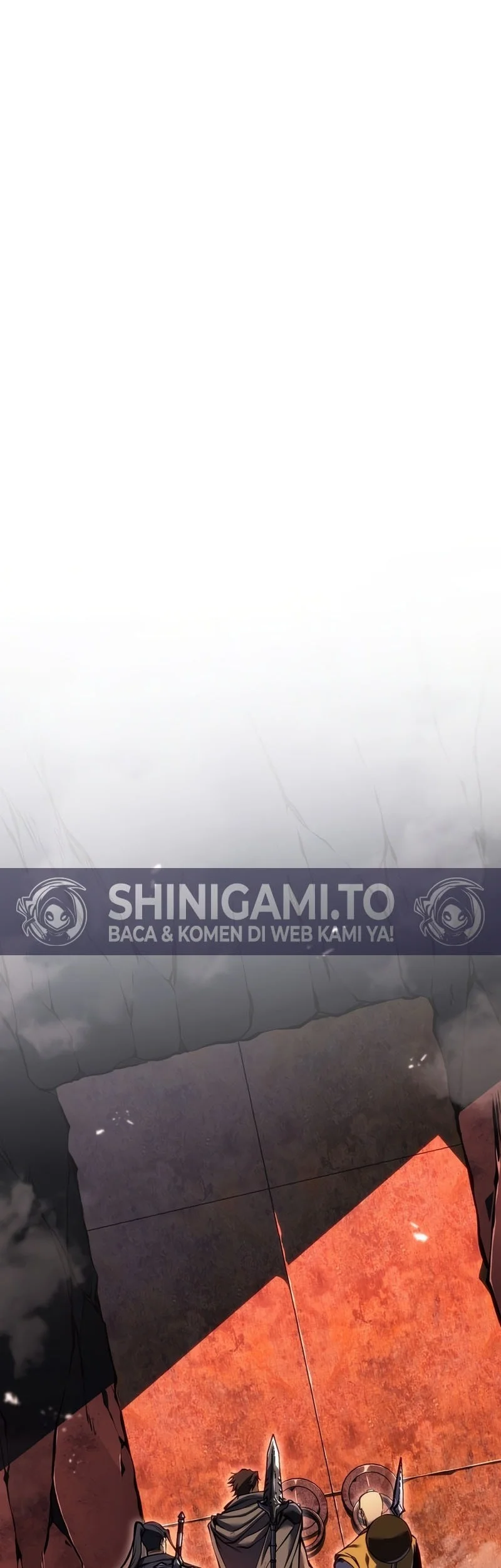 Reincarnator’s Stream Bab 40 halaman 35