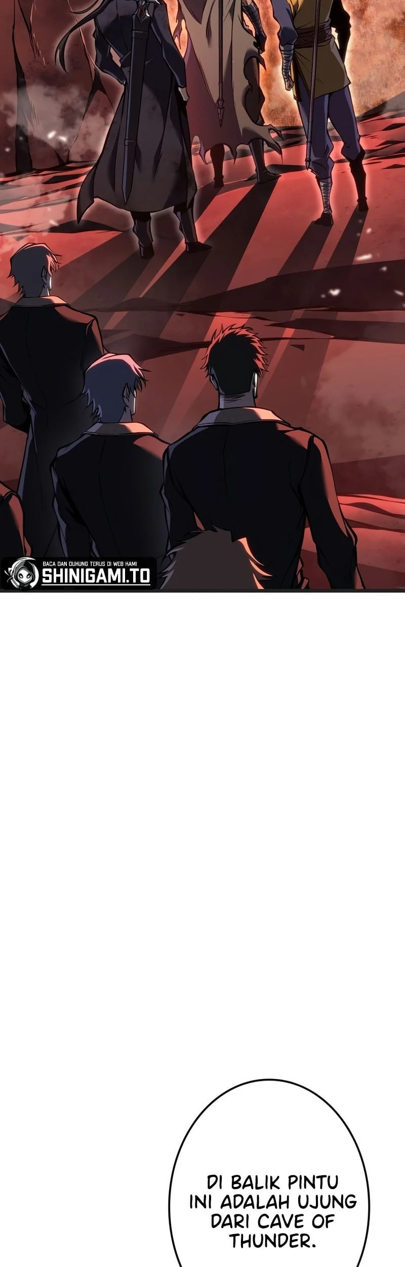 Reincarnator’s Stream Bab 40 halaman 36