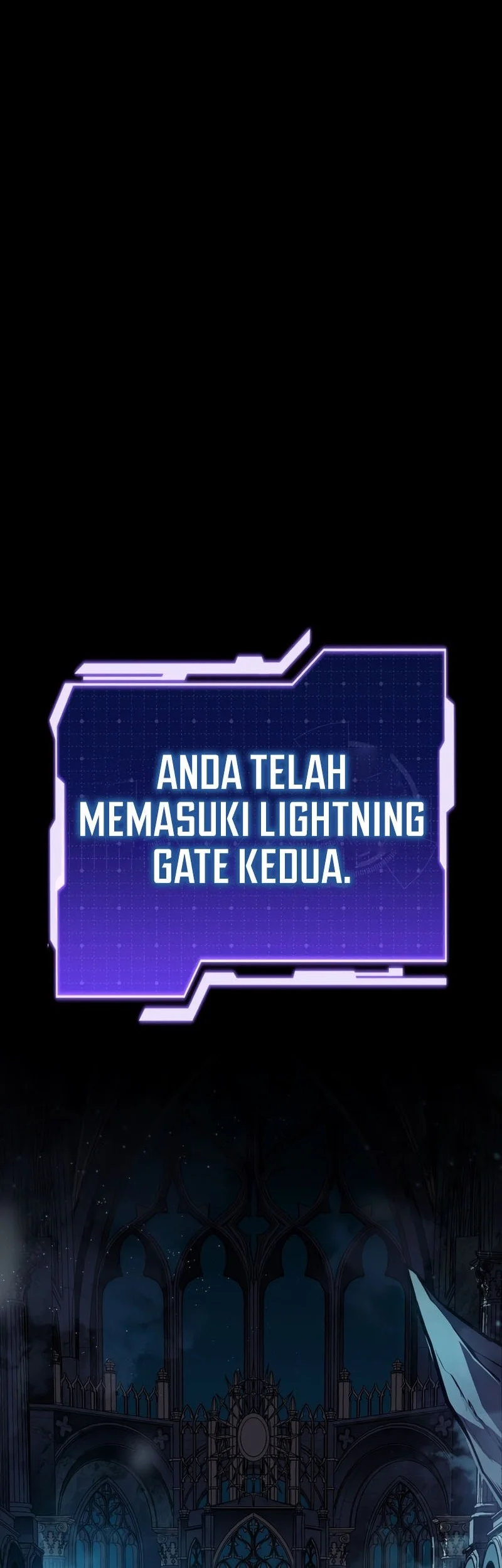 Reincarnator’s Stream Bab 40 halaman 39