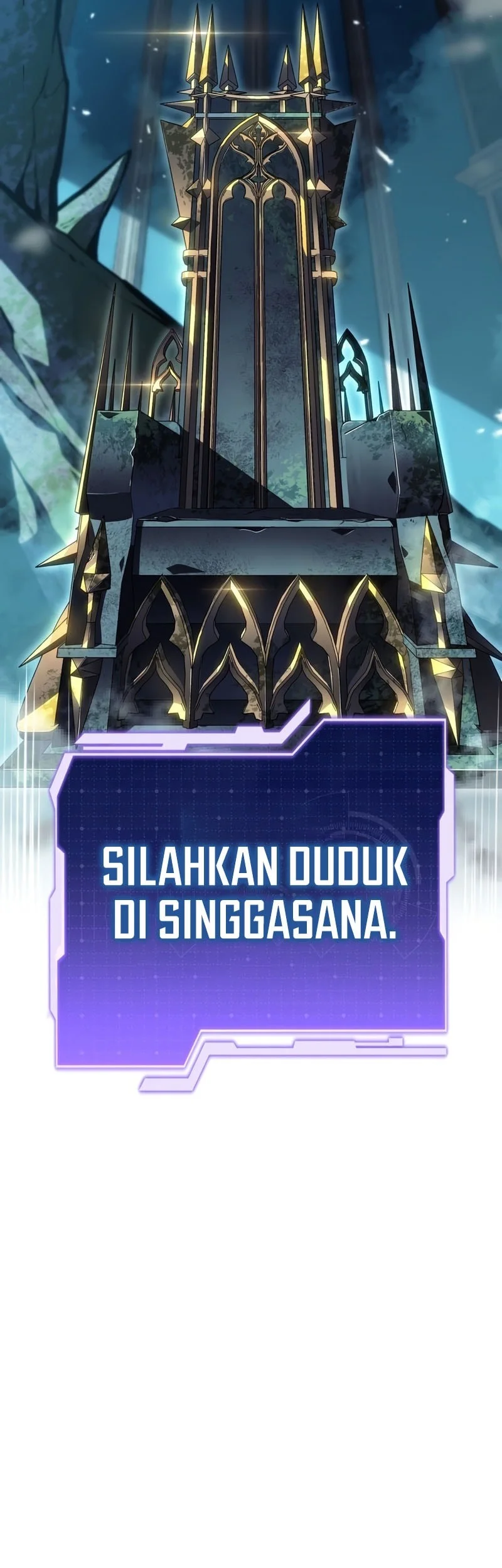Reincarnator’s Stream Bab 40 halaman 42